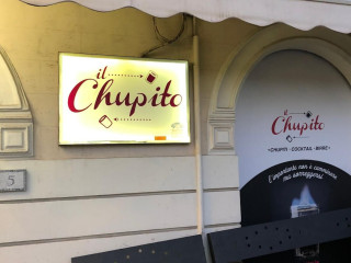 Il Chupito