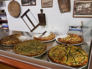 Trattoria Ö Bansin