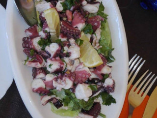 Da Gaetano E Nadia Trattoria Pizzeria
