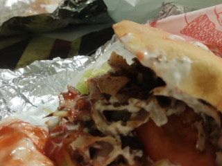 Punto Ali Kebab