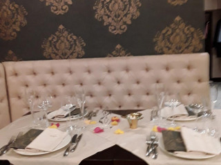 Chapeau Restaurant Wine Bar