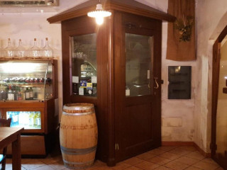 La Cantina Del Macellaio