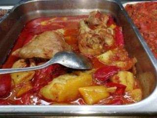 Le Delizie Del Forno