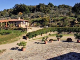 Trattoria Il Reggiolo