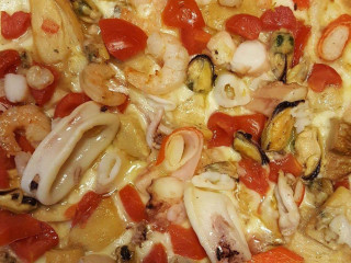 Ai Tre Scalini Pizza Da Asporto