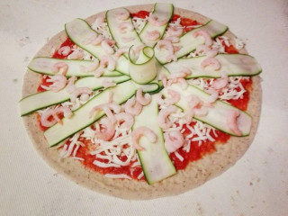 Pizzeria Antico Rustico