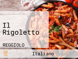 Il Rigoletto