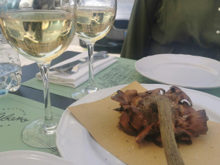 Trattoria Verbano