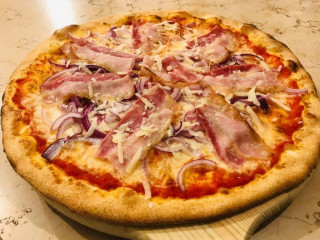 Bottega Della Pizza