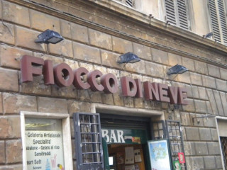 Fiocco Di Neve