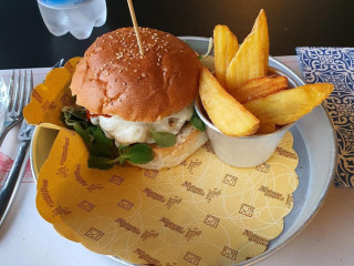 Oberdan Eat