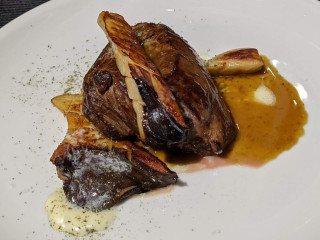 Acacie E Pepe Cucina E Cicchetti