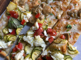 Pizzeria La Boccaccia