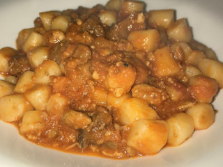 Trattoria La Palazzina