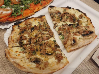 Scialla The Original Street Food