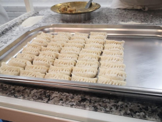 Bao Bao Handcrafted Chinese Ravioli