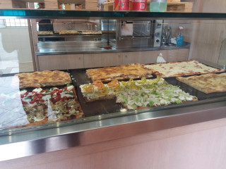 100% Pizza