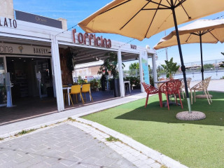 L'officina Del Gelato