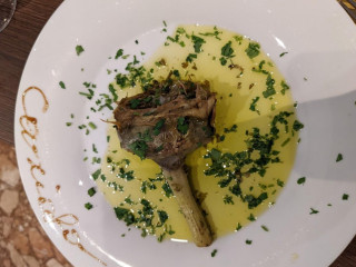 Trattoria Cadorna
