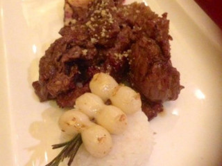 Galbi Roma