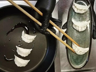 Mama-ya Ramen