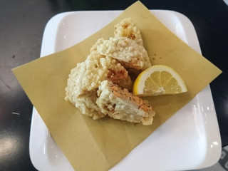Junsei Sushi Testaccio