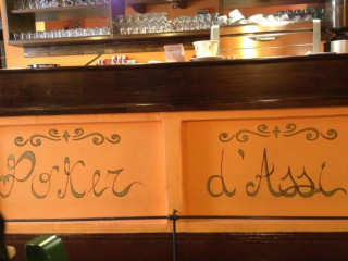 Poker D'assi Ristorante/bar/pizzeria