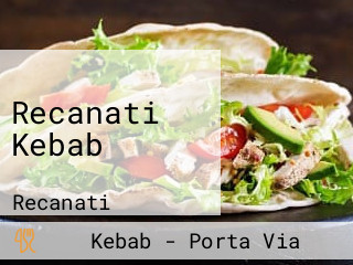 Recanati Kebab