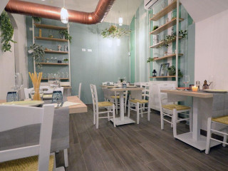 Pizzeria Dieci Dodici E 50