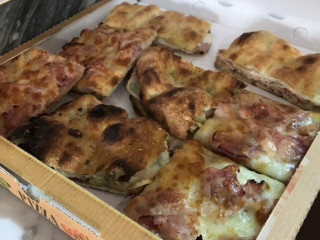 Pizzeria Boccaccia
