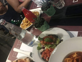 Doveralù Roma