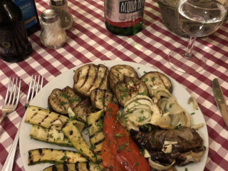 Osteria Il Botticelli Roma