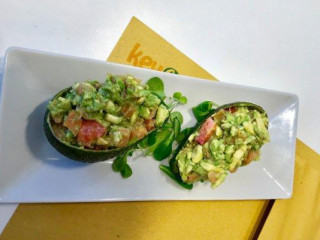 Keyfood