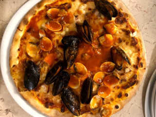 Ristorante Margherita Pizzeria Bar