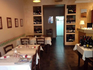 Osteria Poerio