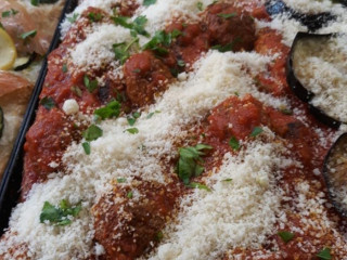 Popeye Pizza