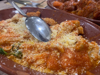 Osteria Padì
