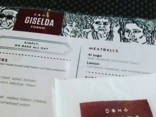 Giselda