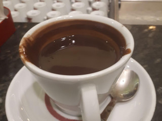 La Casa Del Caffè Tazza D'oro