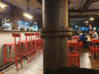 That's Amore Barbecue Boccea