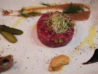 Bistrot Enoteca Ai Colli Viale Dei Colli Portuensi 436