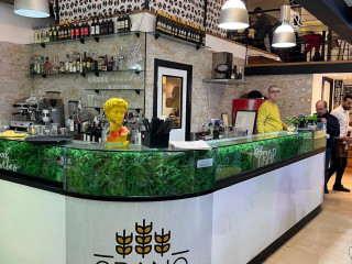 Grano Trattoria