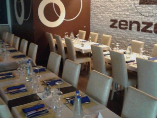 Zenzero Ristorante Cocktail Bar