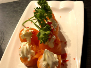 Sushi Sun