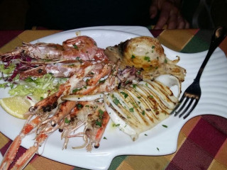 La Cornucopia