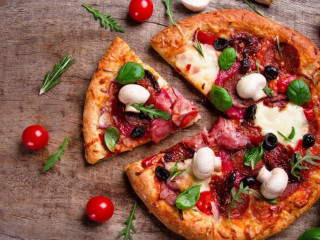 Pizza Max