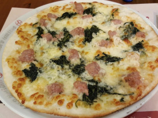 Pizzeria Bisteccheria Triticum