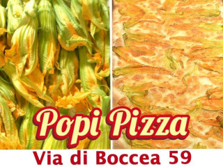 Popi Pizza