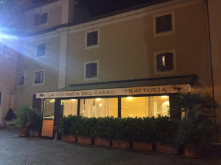 La Locanda Del Carro