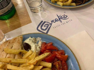 Grekos
